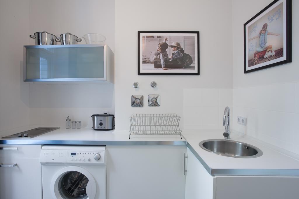 Greatstay Stralauer Allee 17c Appartamento *