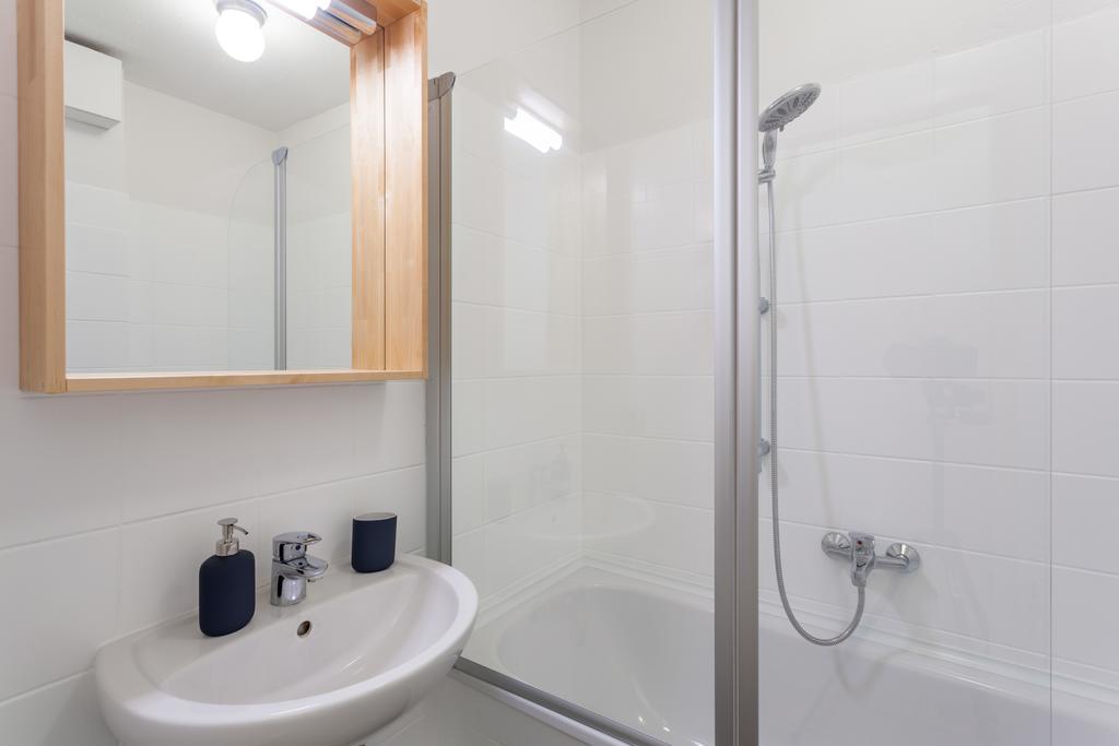 Appartamento Greatstay Stralauer Allee 17c