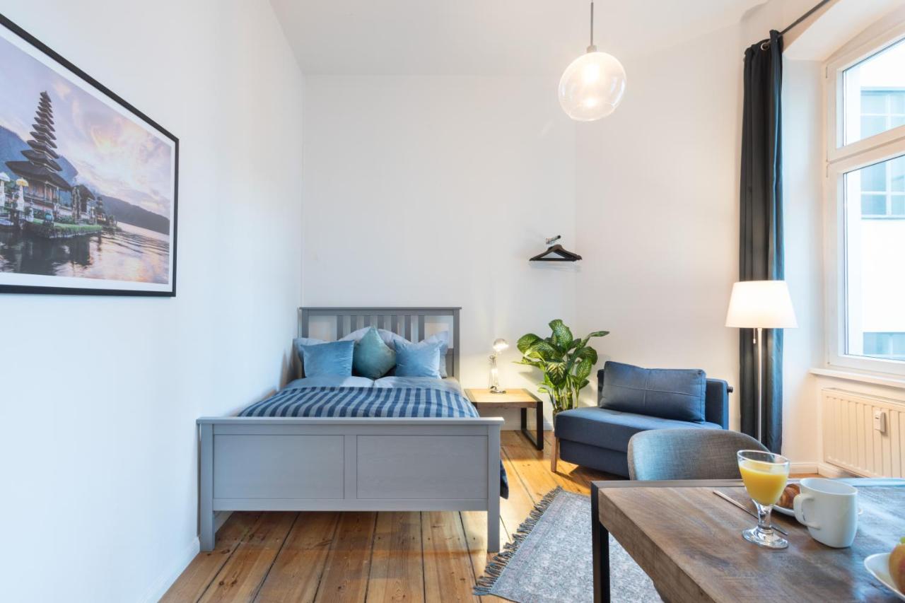 Greatstay Stralauer Allee 17c Appartamento *